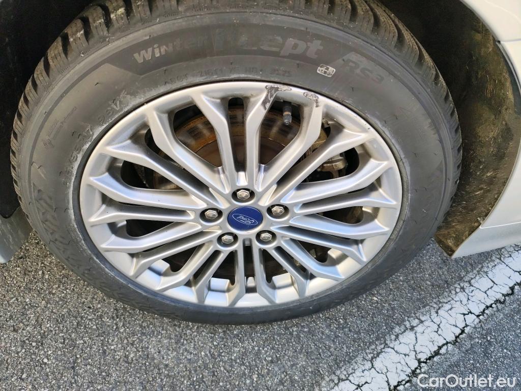  Ford  Mondeo FORD  SW / 2019 / 5P / Break SW 2.0 HYBRID 187 auto Titanium Business #37