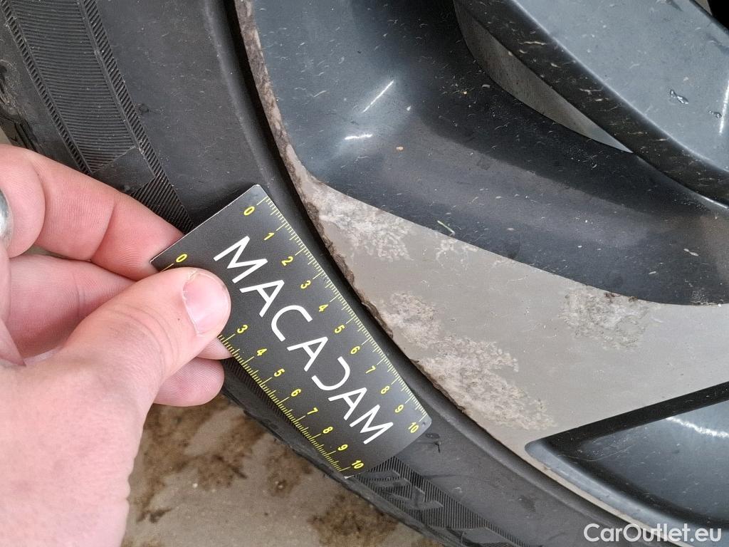  Hyundai  Tucson  Executive 2WD 2.0 CRDi 135CV BVM6 E6 #14