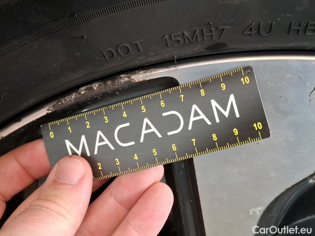  Hyundai  Tucson  Executive 2WD 2.0 CRDi 135CV BVM6 E6 #23