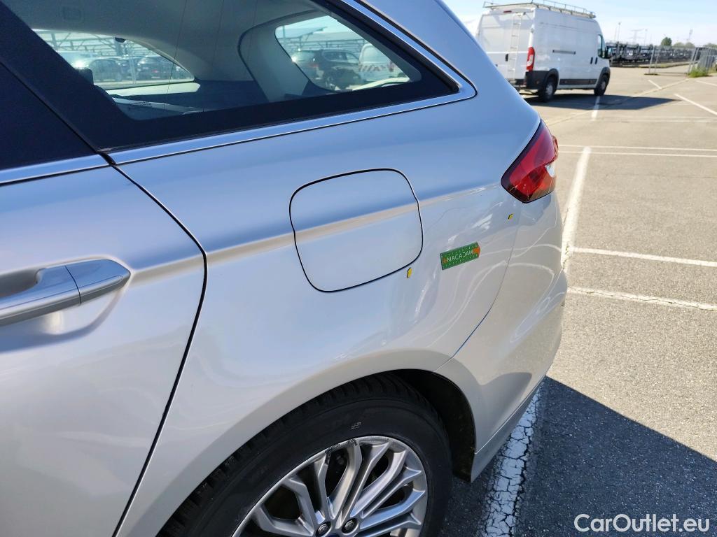  Ford  Mondeo FORD  SW / 2019 / 5P / Break SW 2.0 HYBRID 187 auto Titanium Business #9