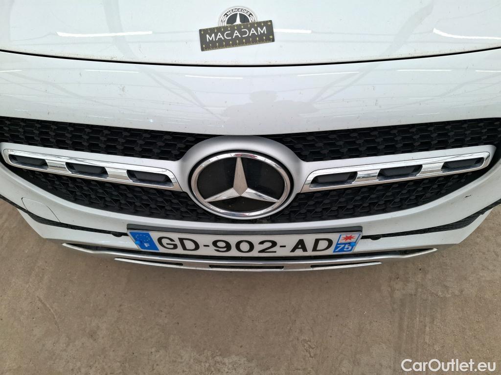  Mercedes  GLA MERCEDES-BENZ  / 2020 / 5P / SUV 2.0  200 D BUSINESS LINE DCT #17