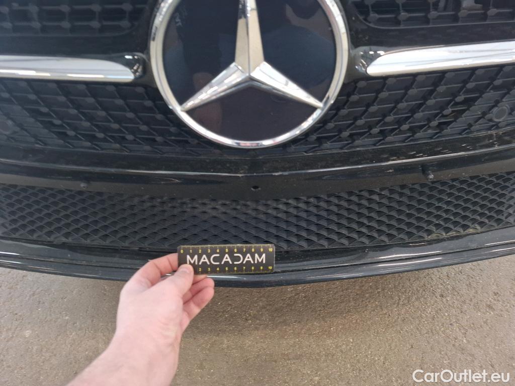  Mercedes  CLA-Klasse MERCEDES-BENZ CLA Coupe / 2019 / 4P / Coupé CLA 200 Progressive Line BA7 #13