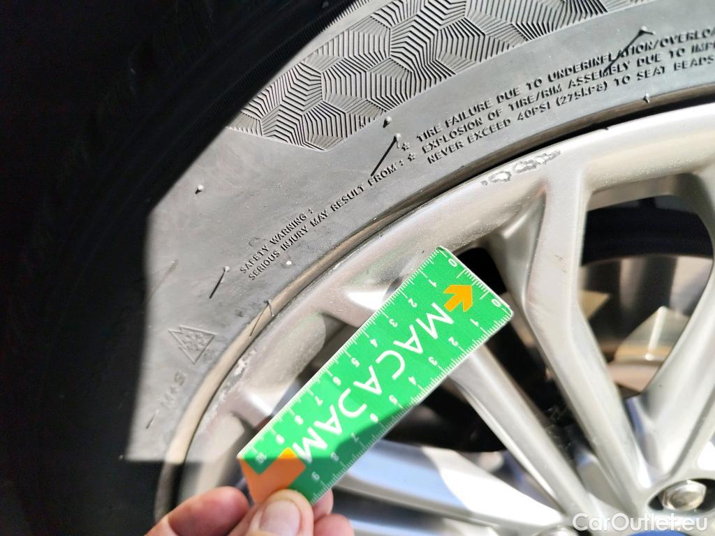  Ford  Mondeo FORD  SW / 2019 / 5P / Break SW 2.0 HYBRID 187 auto Titanium Business #46