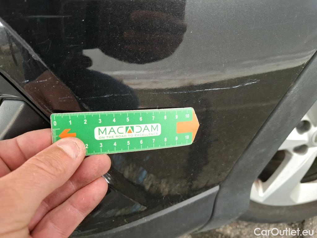  Nissan  Qashqai NISSAN  / 2017 / 5P / Crossover 1.5 DCI 115 Business Edition #11