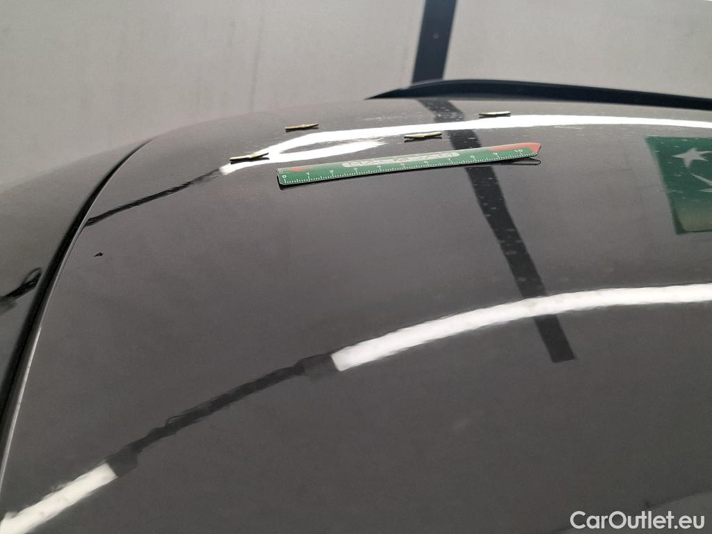  Peugeot  2008  Allure Business 1.2 PureTech 130CV BVA8 E6d #9