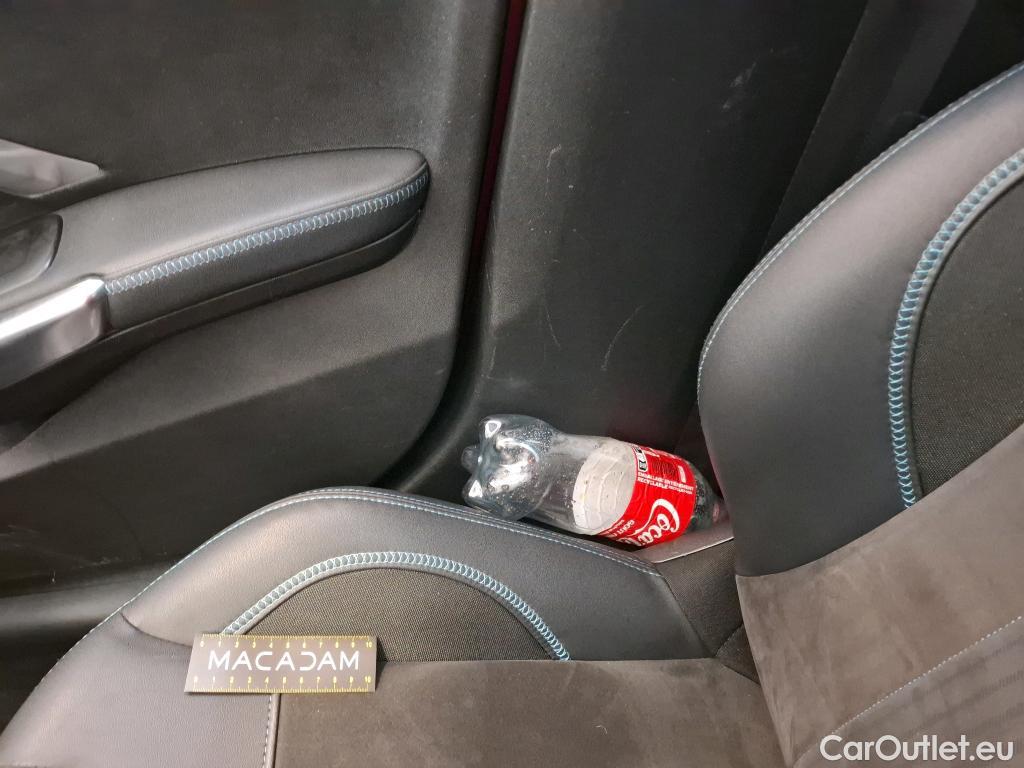  Peugeot  2008  Crossway 1.6 HDi 120CV BVM6 E6 #32