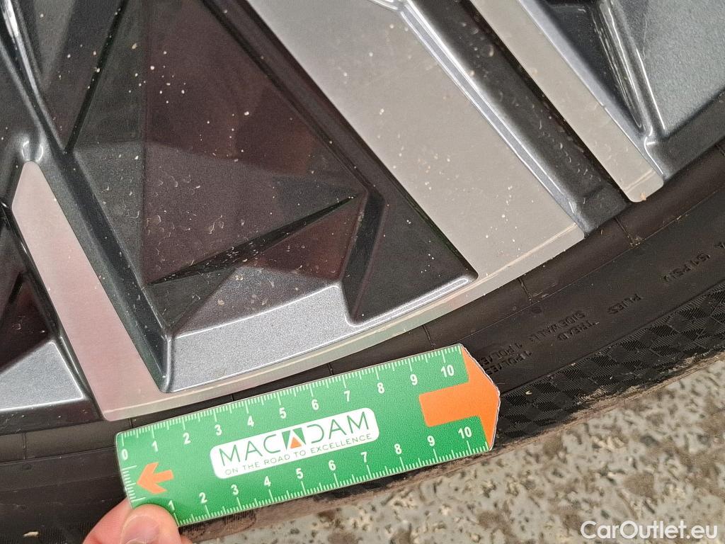  Hyundai  Tucson  Creative Hybrid 2WD 1.6 T-GDI 230CV BVA6 E6d #7