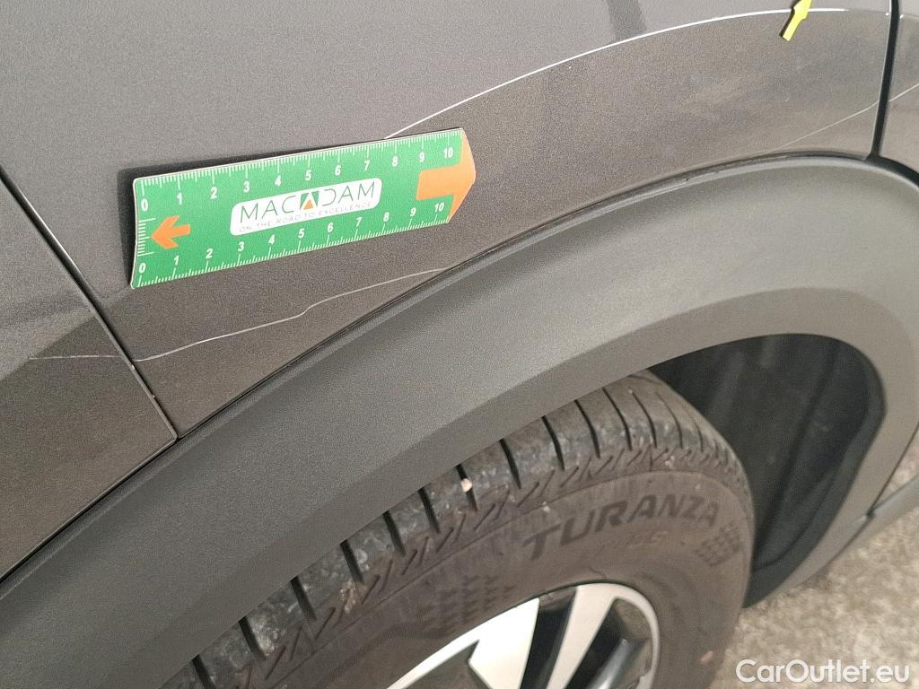  Peugeot  2008  Allure Business 1.2 PureTech 130CV BVA8 E6d #19