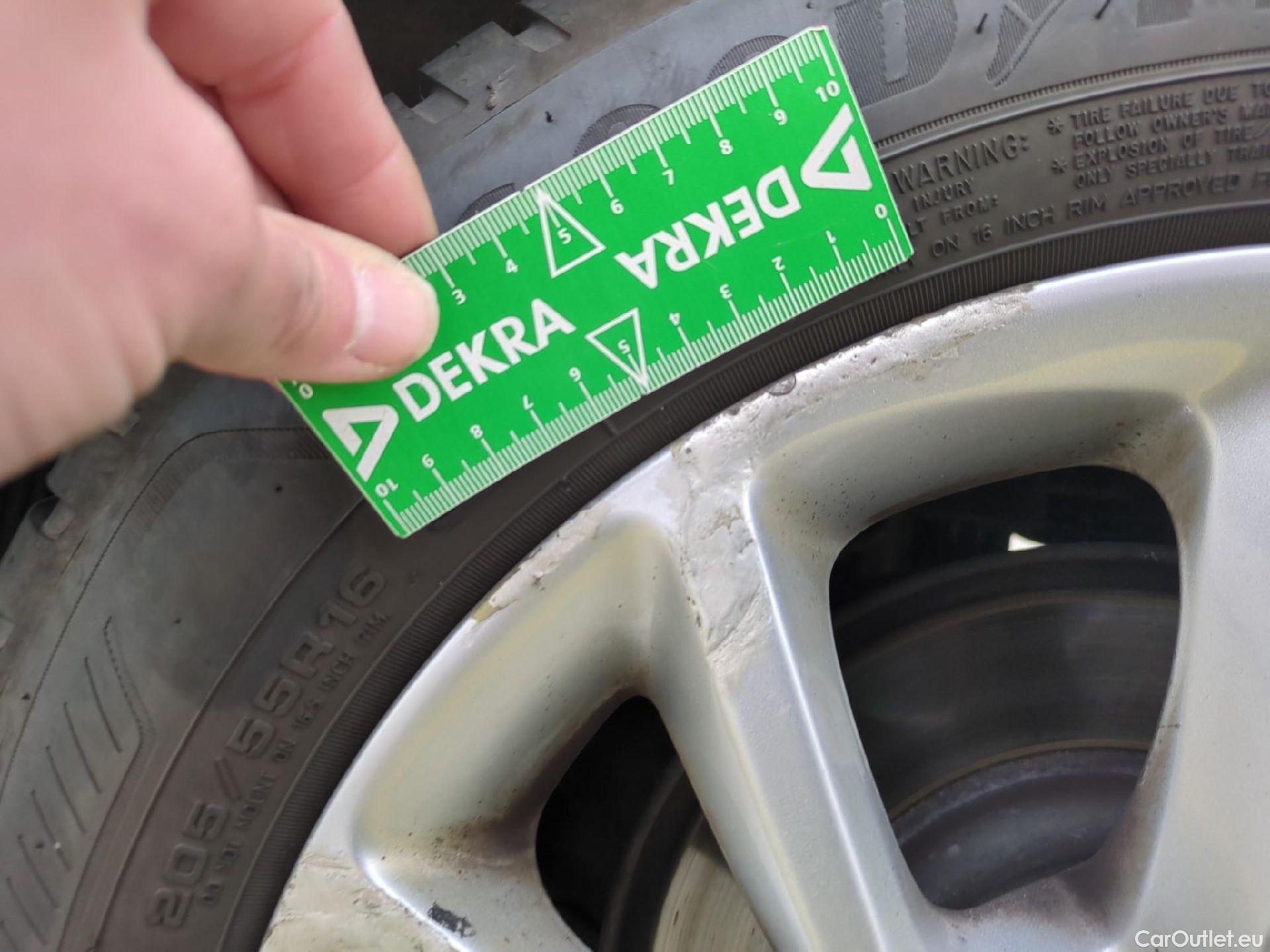  Opel  Astra  K Sports Tourer Elegance Business Start/Stop 1.5 120CV BVA9 E6d #7