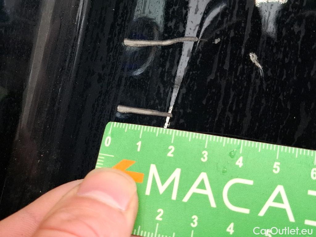  Mercedes  A-Klasse MERCEDES-BENZ Classe A Berline / 2018 / 4P / Berline A 200 d AMG Line 8G-DCT #7