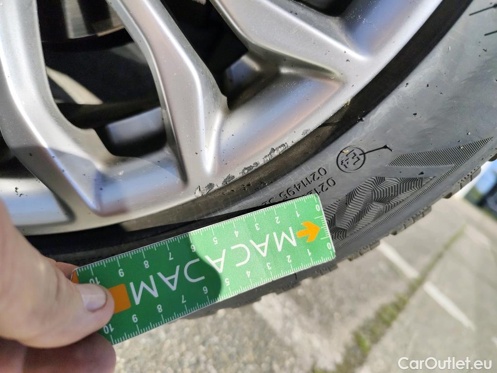  Ford  Mondeo FORD  SW / 2019 / 5P / Break SW 2.0 HYBRID 187 auto Titanium Business #45