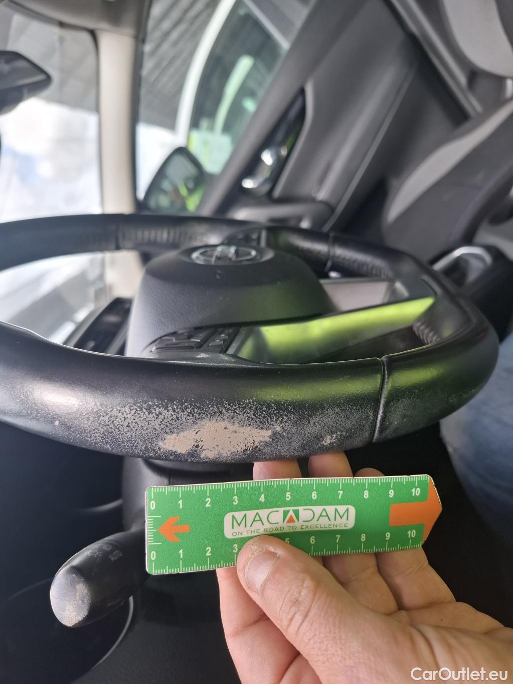  Nissan  Qashqai NISSAN  / 2017 / 5P / Crossover 1.5 DCI 115 Business Edition #27