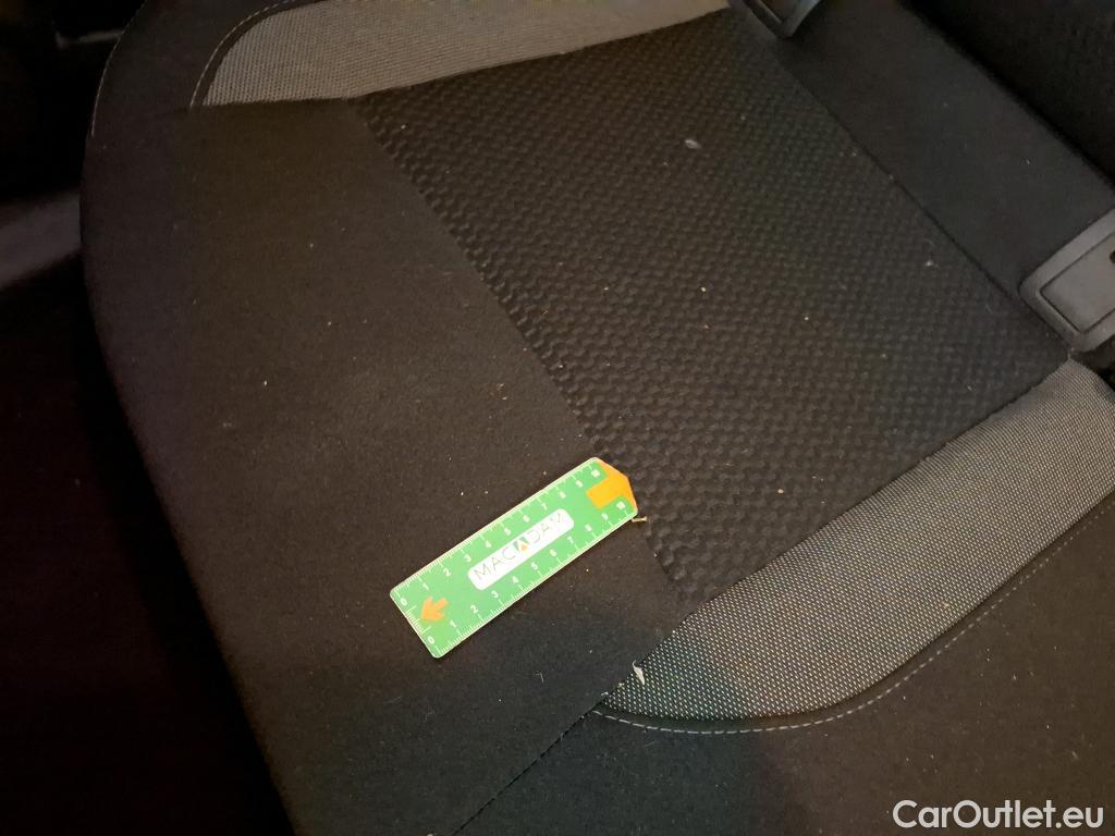  Nissan  Qashqai NISSAN  / 2017 / 5P / Crossover 1.5 DCI 115 Business Edition #22