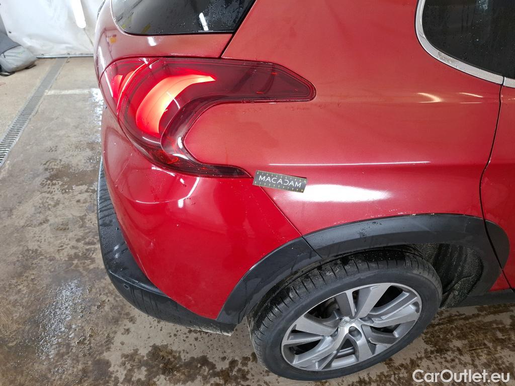  Peugeot  2008  Crossway 1.6 HDi 120CV BVM6 E6 #42