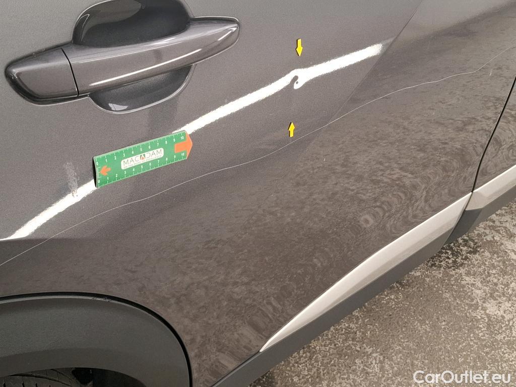  Peugeot  2008  Allure Business 1.2 PureTech 130CV BVA8 E6d #22