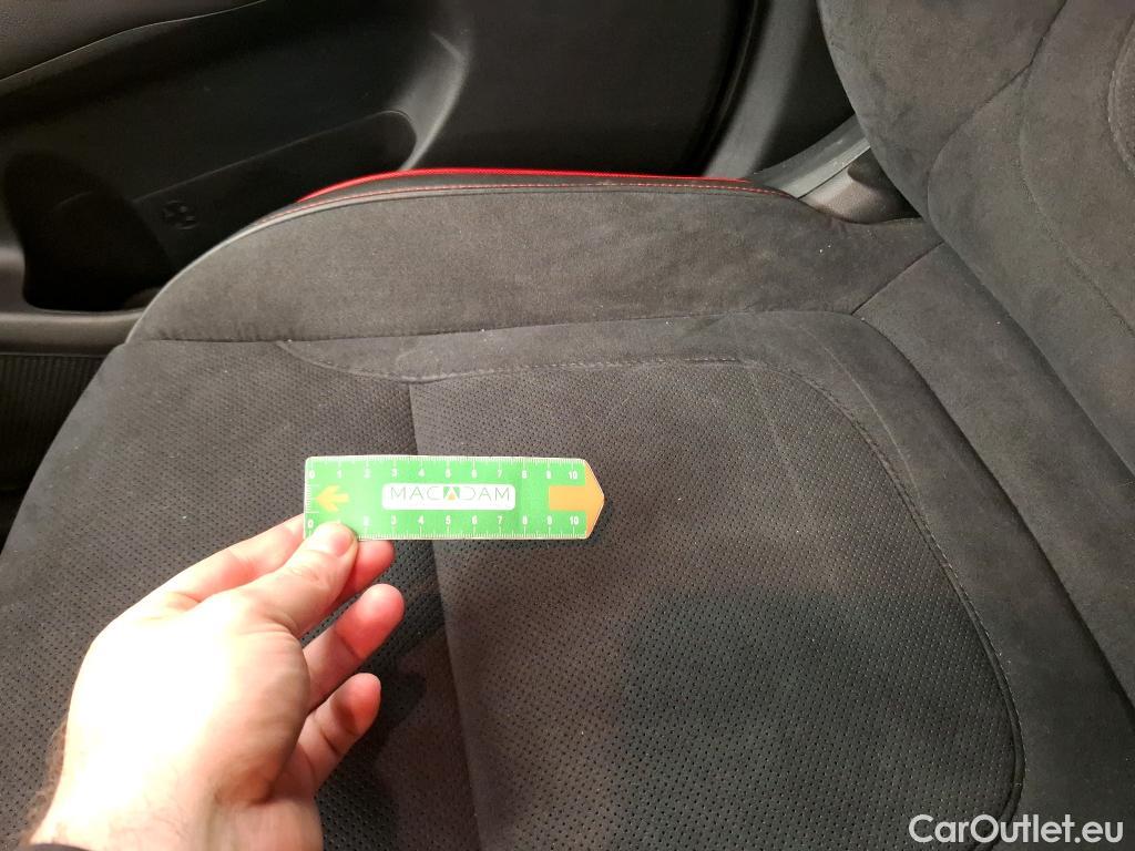  Hyundai  Tucson HYUNDAI  / 2020 / 5P / SUV 1.6 CRDI 136 DCT-7 HYBRID 48V N LINE EXE #9