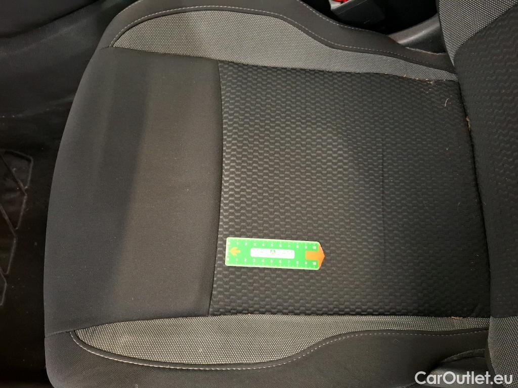  Nissan  Qashqai NISSAN  / 2017 / 5P / Crossover 1.5 DCI 115 Business Edition #20