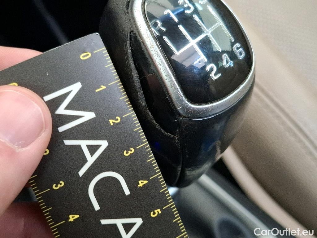  Hyundai  Tucson  Executive 2WD 2.0 CRDi 135CV BVM6 E6 #5