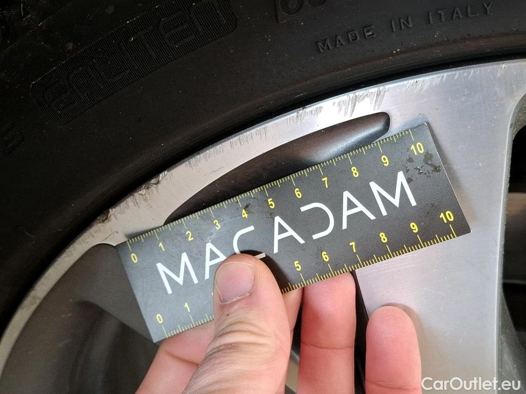  Peugeot  2008  Crossway 1.6 HDi 120CV BVM6 E6 #6