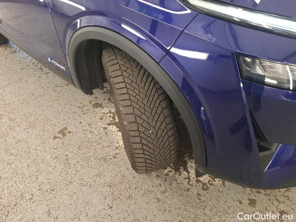  Nissan  Qashqai NISSAN  / 2021 / 5P / Crossover e-Power 190 Business Edition BVA #5