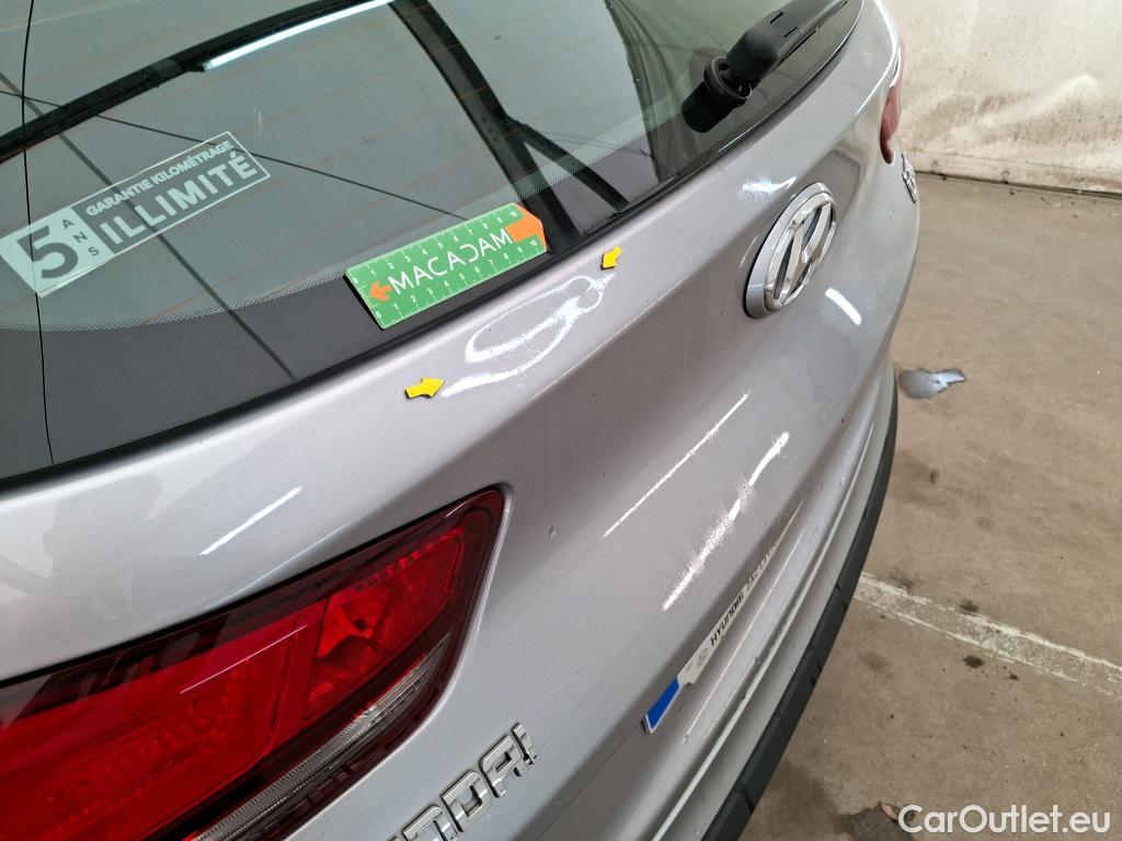  Hyundai  i30  SW Business 1.6 CRDi 115CV BVM6 E6d #6