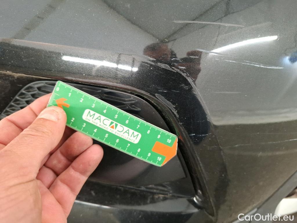  Nissan  Qashqai NISSAN  / 2017 / 5P / Crossover 1.5 DCI 115 Business Edition #12