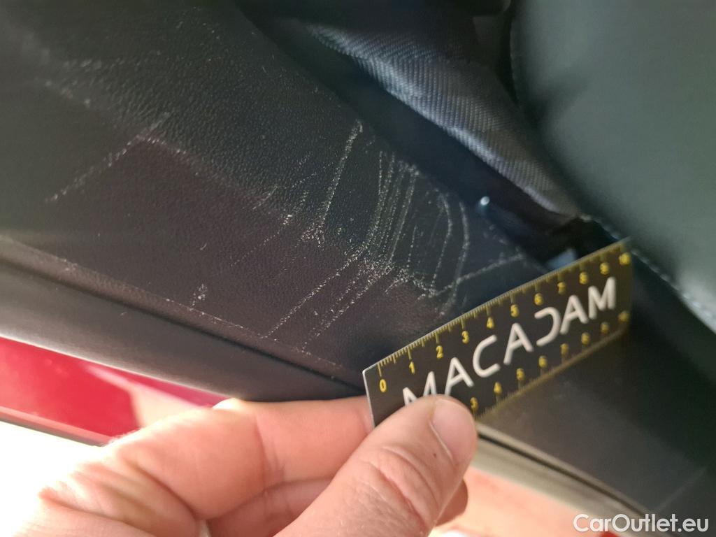  Peugeot  2008  Crossway 1.6 HDi 120CV BVM6 E6 #20