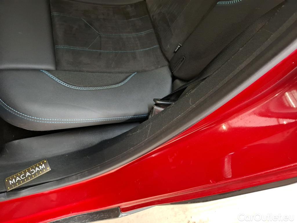  Peugeot  2008  Crossway 1.6 HDi 120CV BVM6 E6 #22