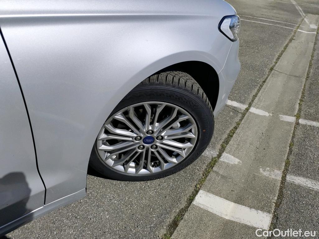  Ford  Mondeo FORD  SW / 2019 / 5P / Break SW 2.0 HYBRID 187 auto Titanium Business #43