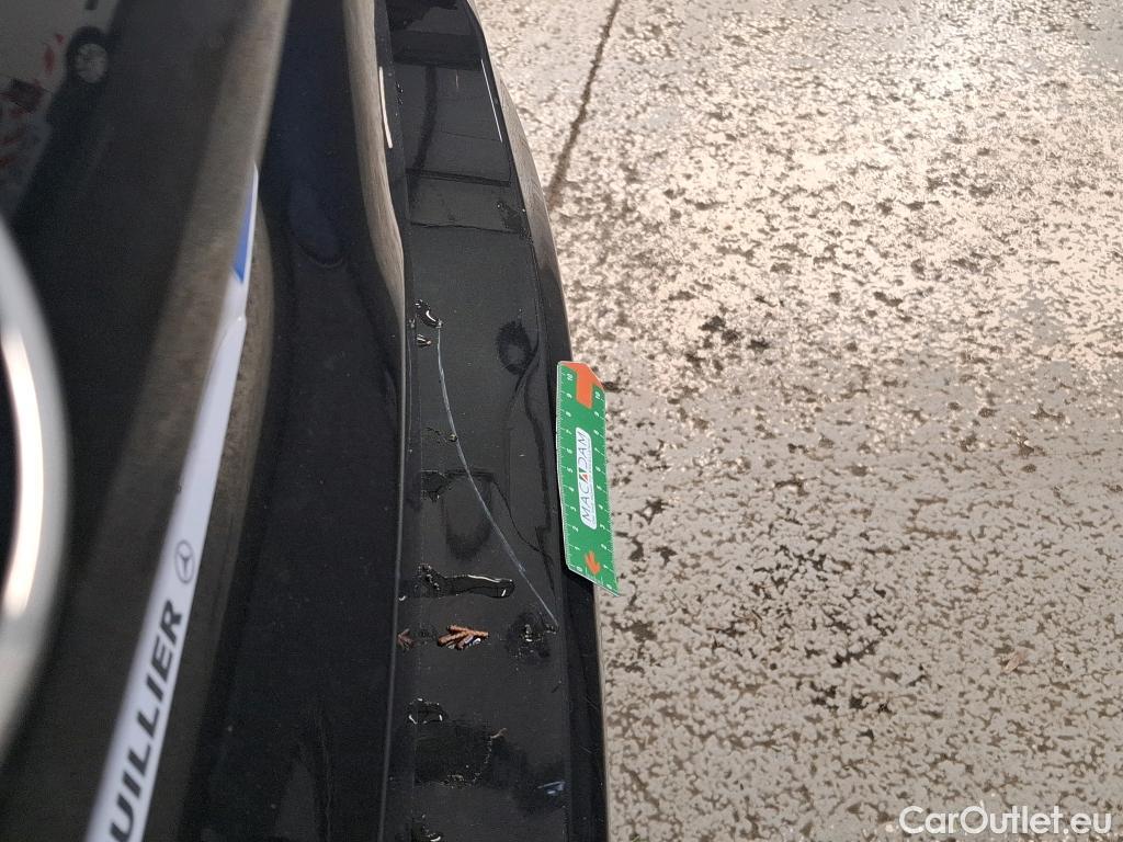  Mercedes  A-Klasse MERCEDES-BENZ Classe A Compact / 2018 / 5P / Berline A 250 e Progressive Line 8G-DCT #3