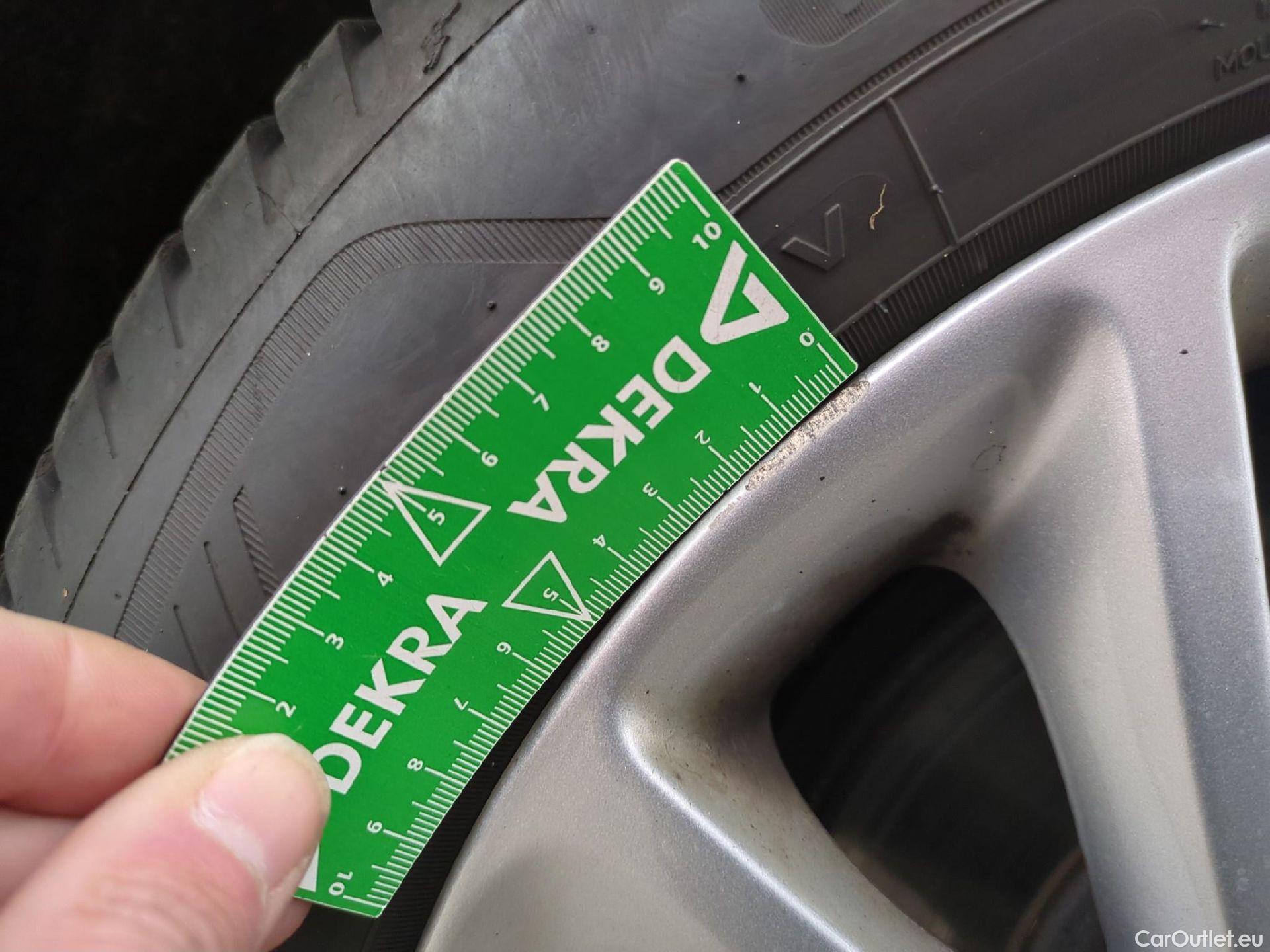  Opel  Astra  K Sports Tourer Elegance Business Start/Stop 1.5 120CV BVA9 E6d #12