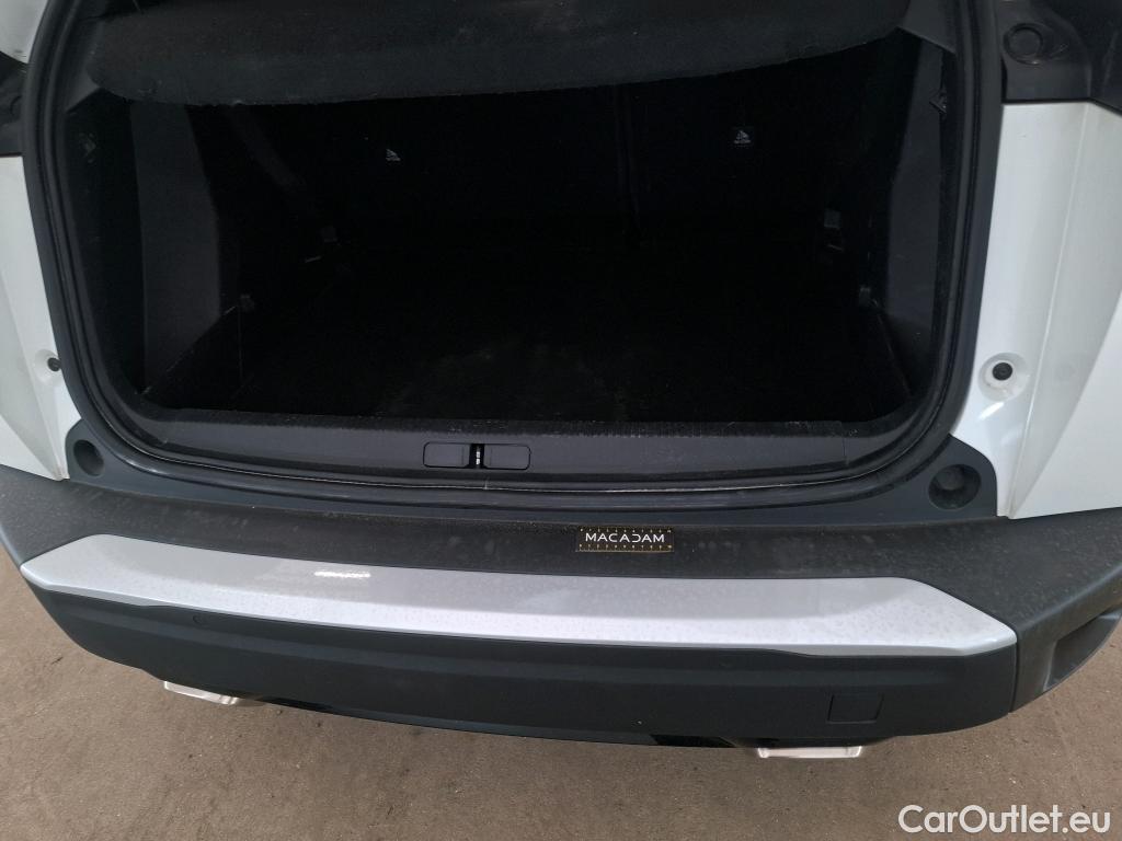  Peugeot  2008 PEUGEOT  / 2019 / 5P / Crossover 1.2 PT 130 GT Line (Ex 028N) #8