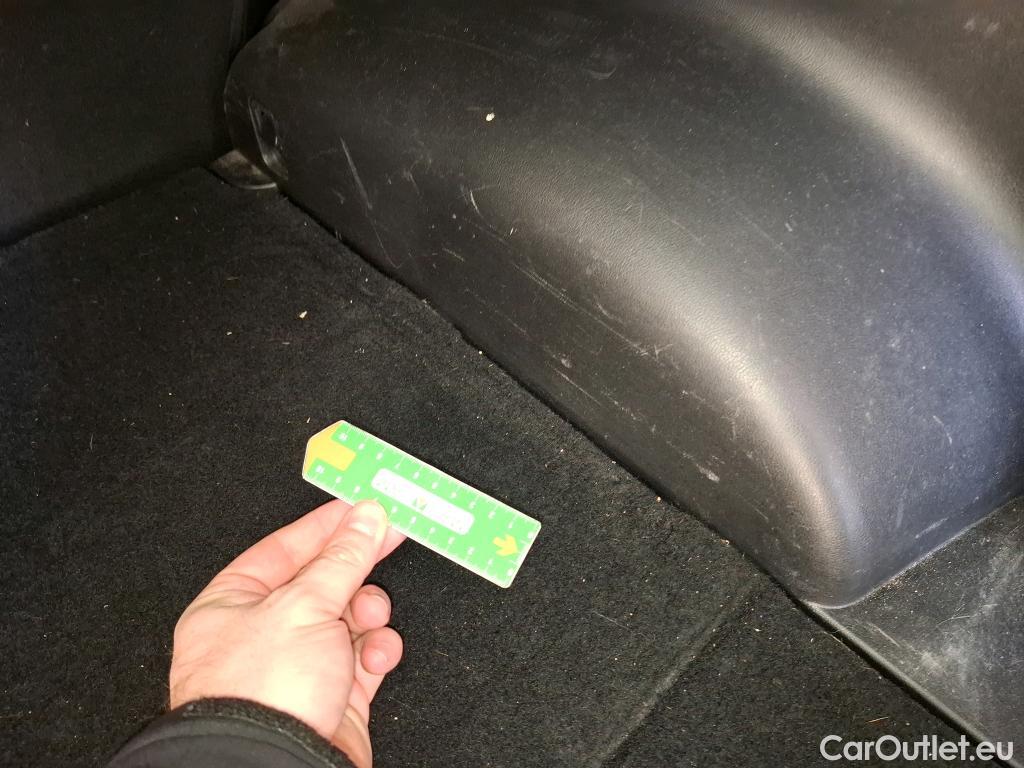  Hyundai  Tucson  Business Hybrid 2WD 1.6 T-GDI 230CV BVA6 E6d #8