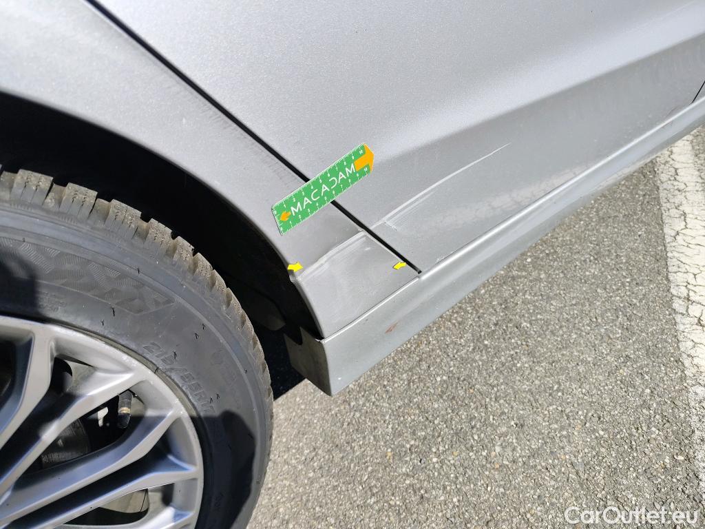  Ford  Mondeo FORD  SW / 2019 / 5P / Break SW 2.0 HYBRID 187 auto Titanium Business #3