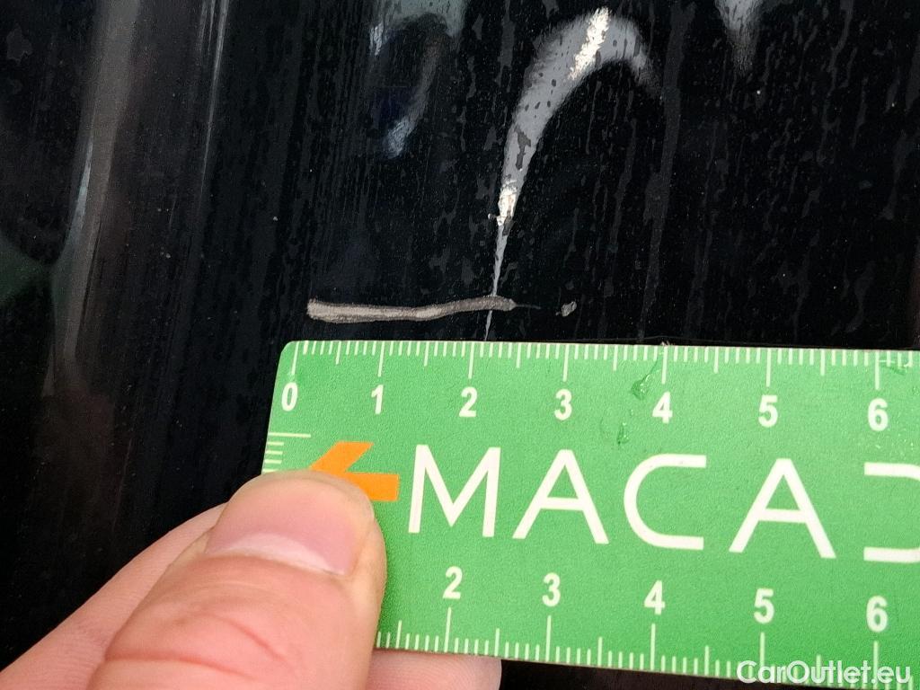  Mercedes  A-Klasse MERCEDES-BENZ Classe A Berline / 2018 / 4P / Berline A 200 d AMG Line 8G-DCT #8