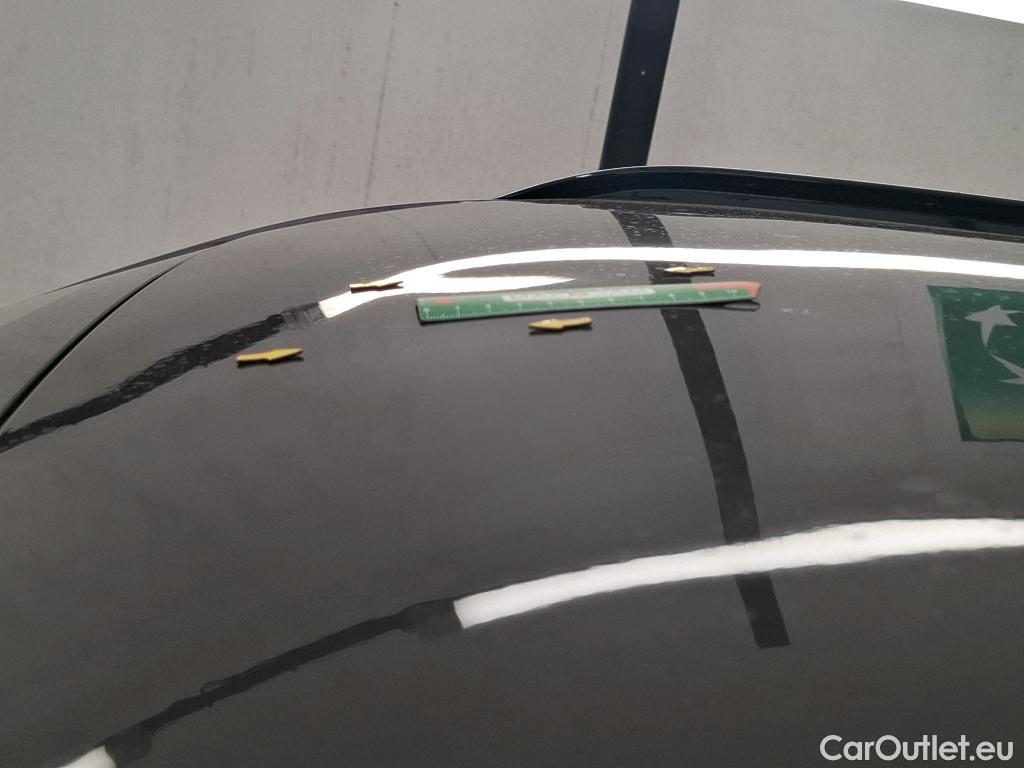  Peugeot  2008  Allure Business 1.2 PureTech 130CV BVA8 E6d #7