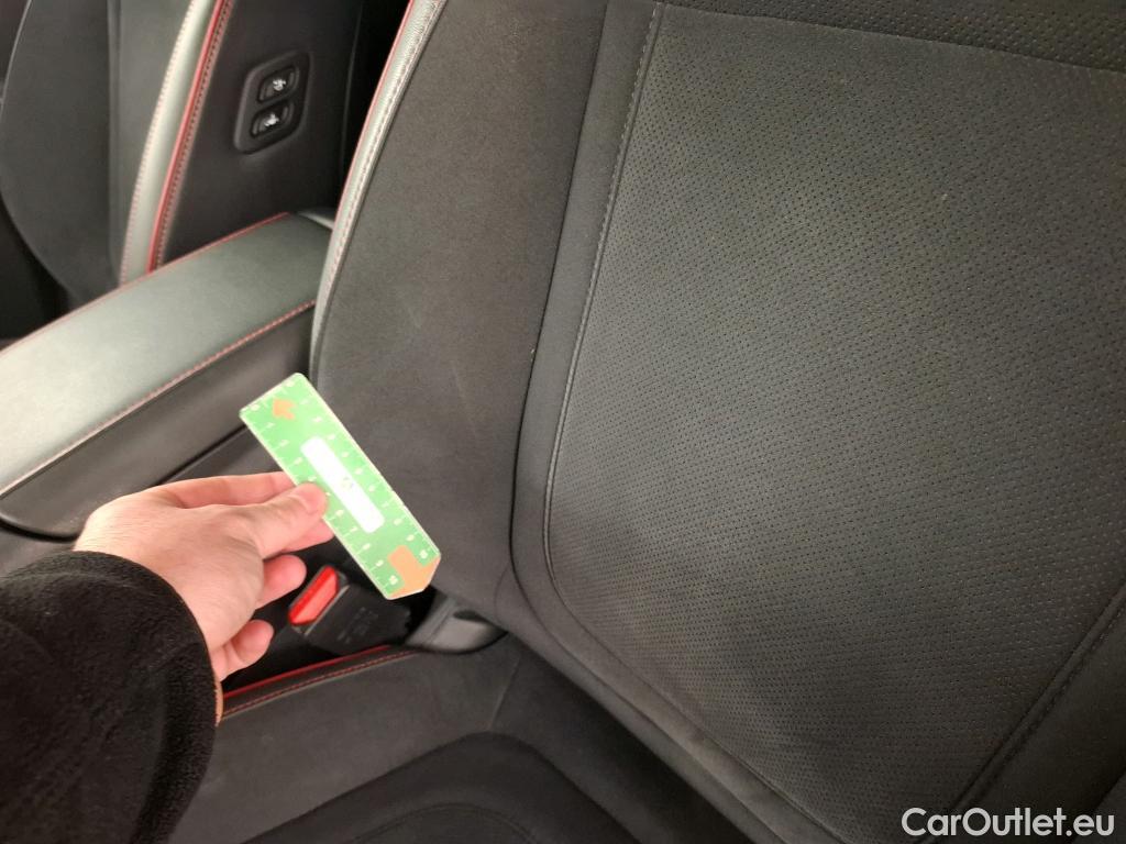  Hyundai  Tucson HYUNDAI  / 2020 / 5P / SUV 1.6 CRDI 136 DCT-7 HYBRID 48V N LINE EXE #7