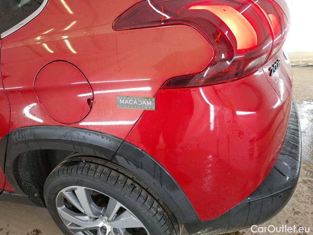  Peugeot  2008  Crossway 1.6 HDi 120CV BVM6 E6 #41