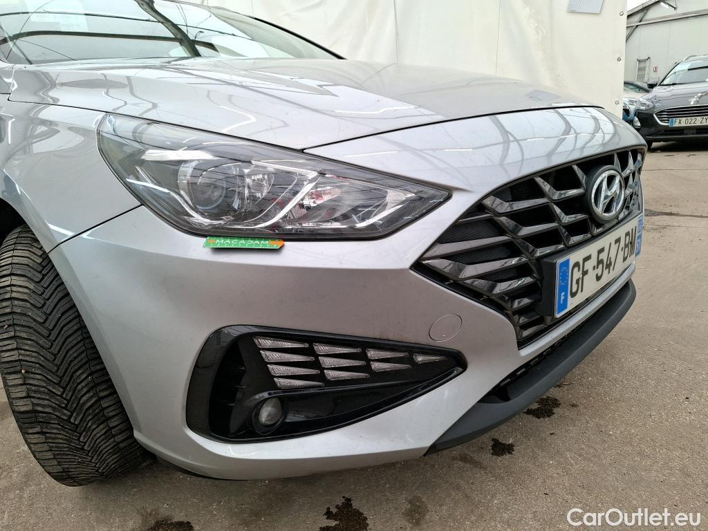  Hyundai  i30  SW Business 1.6 CRDi 115CV BVM6 E6d #7