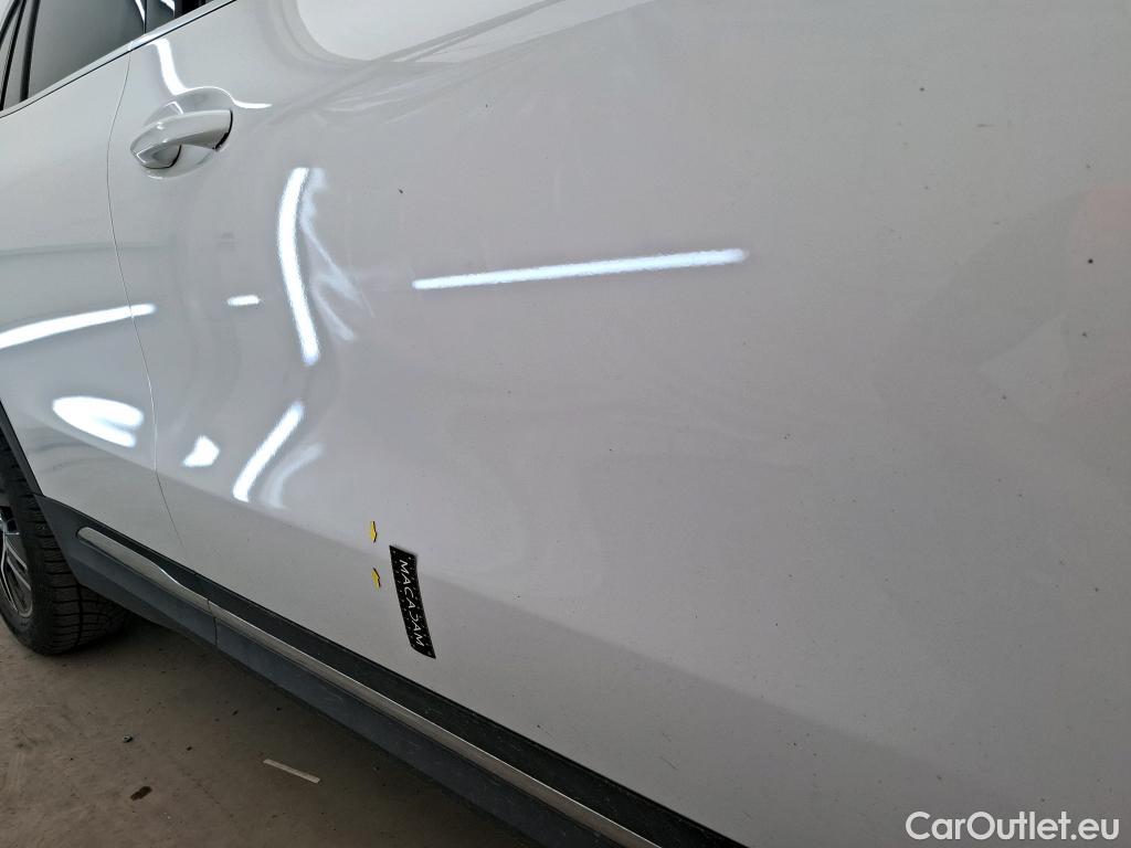  Mercedes  GLA MERCEDES-BENZ  / 2020 / 5P / SUV 2.0  200 D BUSINESS LINE DCT #14