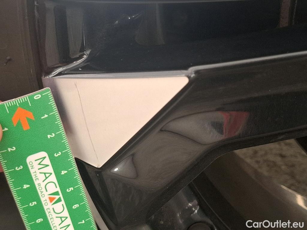  Peugeot  2008  Allure Business 1.2 PureTech 130CV BVA8 E6d #34