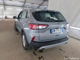  Ford  Kuga  Titanium Hybrid 2.5 190CV BVA6 E6dT #2