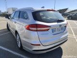  Ford  Mondeo FORD  SW / 2019 / 5P / Break SW 2.0 HYBRID 187 auto Titanium Business #2