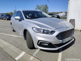  Ford  Mondeo FORD  SW / 2019 / 5P / Break SW 2.0 HYBRID 187 auto Titanium Business #4