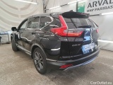  Honda  CR-V HONDA  e:HEV / 2018 / 5P / SUV 2.0 i-MMD 2WD Elegance #2