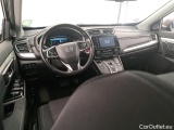  Honda  CR-V HONDA  e:HEV / 2018 / 5P / SUV 2.0 i-MMD 2WD Elegance #5