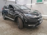  Honda  CR-V HONDA  e:HEV / 2018 / 5P / SUV 2.0 i-MMD 2WD Elegance #4