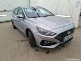  Hyundai  i30  SW Business 1.6 CRDi 115CV BVM6 E6d #4