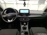  Hyundai  i30  SW Business 1.6 CRDi 115CV BVM6 E6d #5