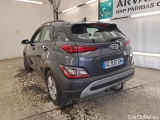  Hyundai  Konna HYUNDAI Kona / 2020 / 5P / SUV 1.6 CRDI 136 HYBRID 48V DCT-7 BUSINESS #2